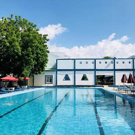 Hotel Chez Wou 吳家園 Himeur al Goz エクステリア 写真