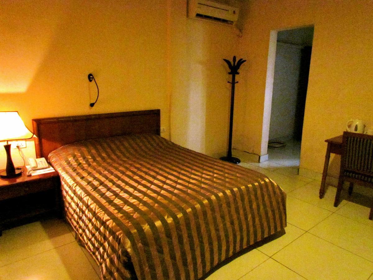 Hotel Chez Wou 吳家園 Himeur al Goz エクステリア 写真