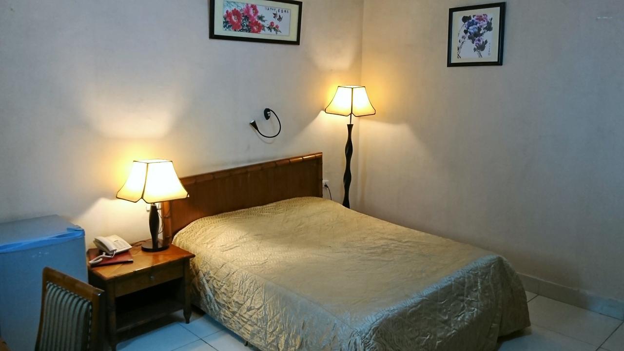Hotel Chez Wou 吳家園 Himeur al Goz エクステリア 写真
