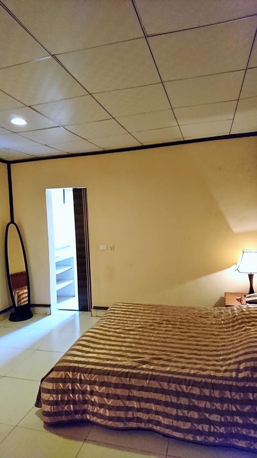 Hotel Chez Wou 吳家園 Himeur al Goz エクステリア 写真