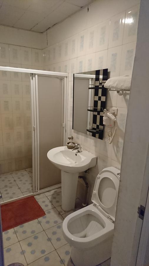 Hotel Chez Wou 吳家園 Himeur al Goz エクステリア 写真