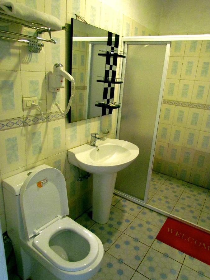 Hotel Chez Wou 吳家園 Himeur al Goz エクステリア 写真